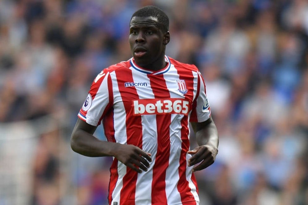 Fokus di Stoke, Zouma Belum Pikirkan Chelsea Fokus di Stoke, Zouma Belum Pikirkan Chelsea