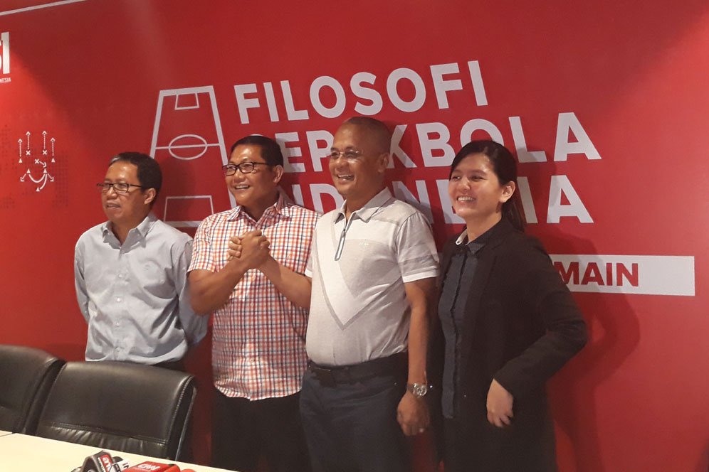 Dimediasi PSSI, Madura United dan Bhayangkara FC Islah