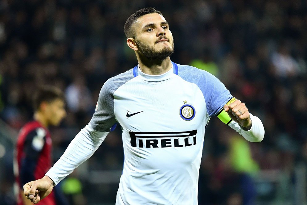 Real Madrid Siap Rekrut Icardi dan Werner Sekarang Real Madrid Siap Rekrut Icardi dan Werner Sekarang