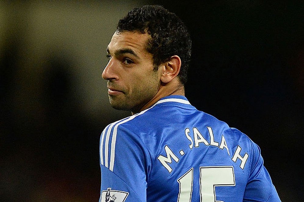 Hazard Maklum Lihat Salah Putuskan Berpisah dari Chelsea Hazard Maklum Lihat Salah Putuskan Berpisah dari Chelsea