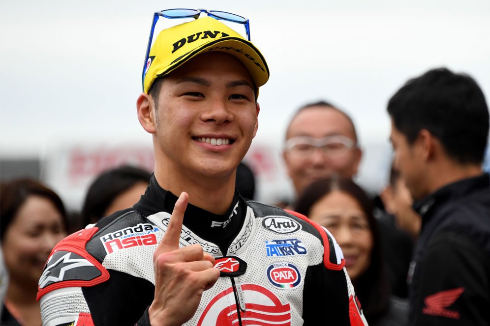 MotoGP 2018, Nakagami Dapat Crew Chief Pedrosa-Miller MotoGP 2018, Nakagami Dapat Crew Chief Pedrosa-Miller