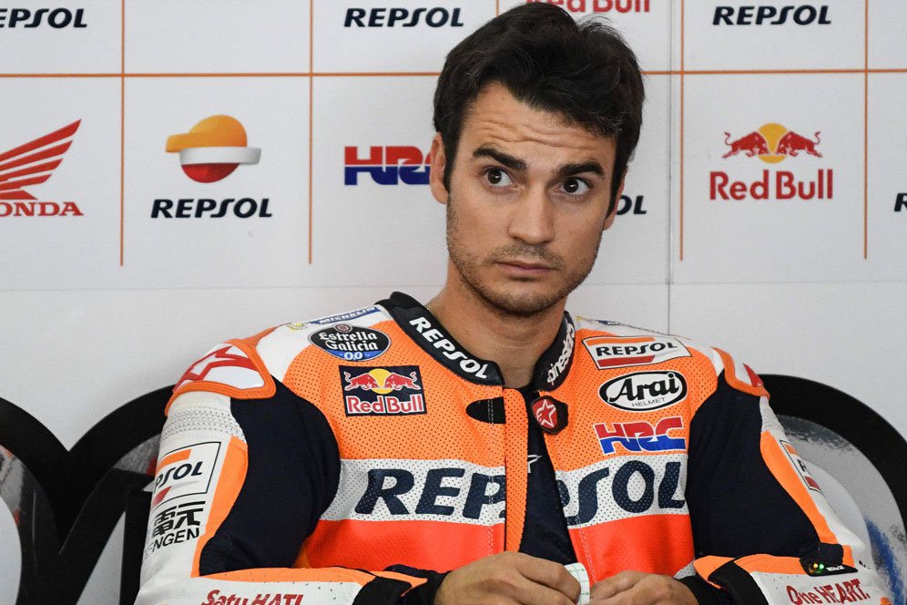 Repsol Honda: Pertahankan Pedrosa atau Pilih Rider Lain? Repsol Honda: Pertahankan Pedrosa atau Pilih Rider Lain?