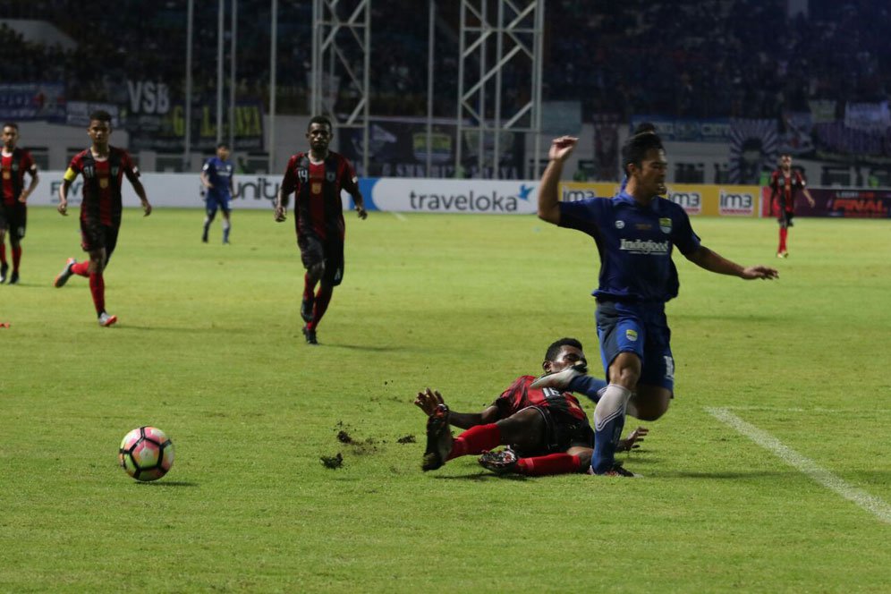 Main Monoton Lawan Persipura, Ini Dalih Pelatih Persib U-19 Main Monoton Lawan Persipura, Ini Dalih Pelatih Persib U-19