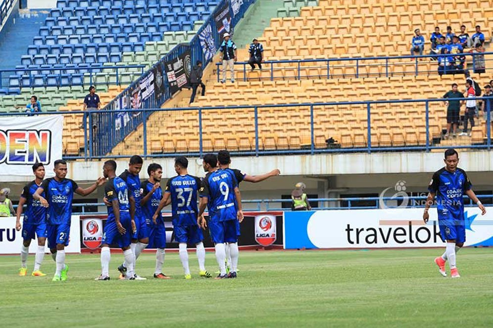 PSIS Segera Lengkapi Komposisi Pemain Asing PSIS Segera Lengkapi Komposisi Pemain Asing