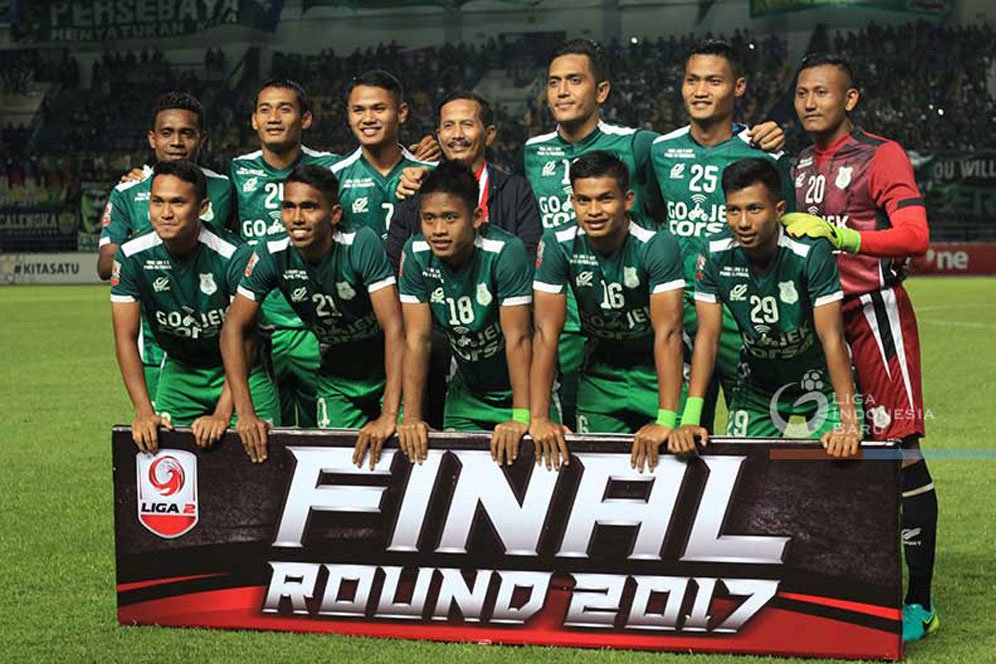 DIkalahkan Persebaya, PSMS Dapat Pesan Spesial dari Egy Maulana DIkalahkan Persebaya, PSMS Dapat Pesan Spesial dari Egy Maulana