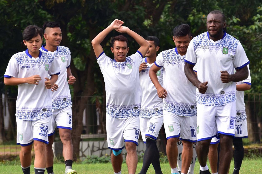 Sudah Lunasi Gaji 20 Pemain Musim 2018, APPI: PSPS Riau Masih Tunggak 4 Pemain Tahun Lalu Sudah Lunasi Gaji 20 Pemain Musim 2018, APPI: PSPS Riau Masih Tunggak 4 Pemain Tahun Lalu