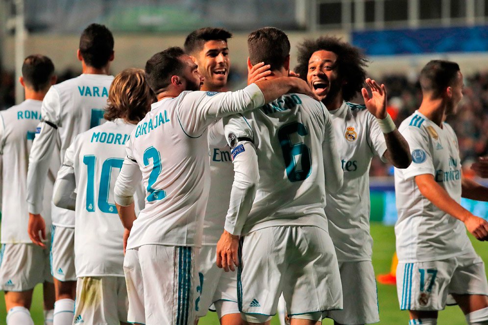 Harga Tiket Madrid vs PSG Paling Murah 1,2 Juta Harga Tiket Madrid vs PSG Paling Murah 1,2 Juta