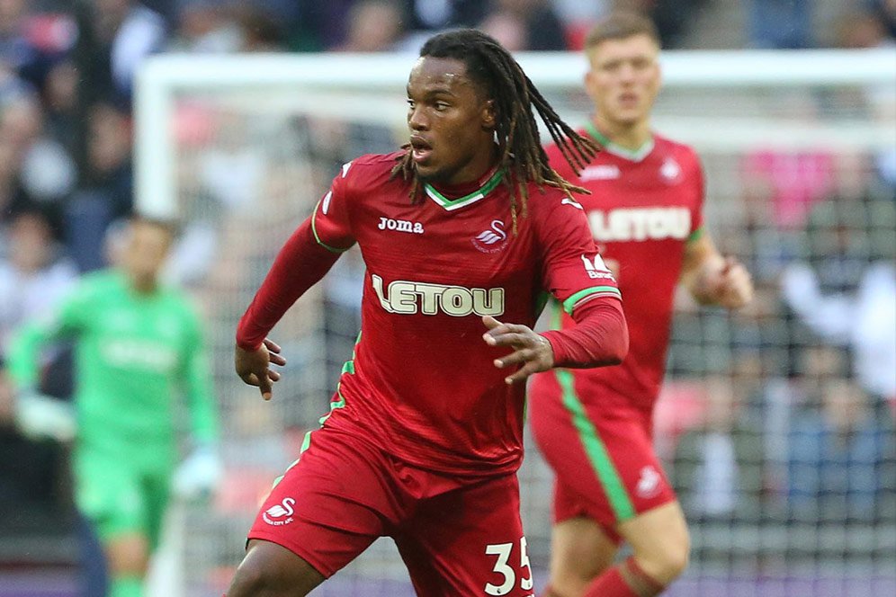 Performa Renato Sanches Belum Sebagus Talentanya Performa Renato Sanches Belum Sebagus Talentanya