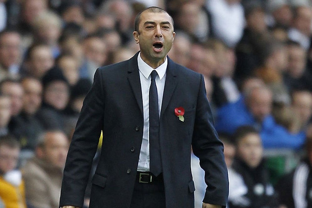 5 Caretaker Terbaik di Premier League