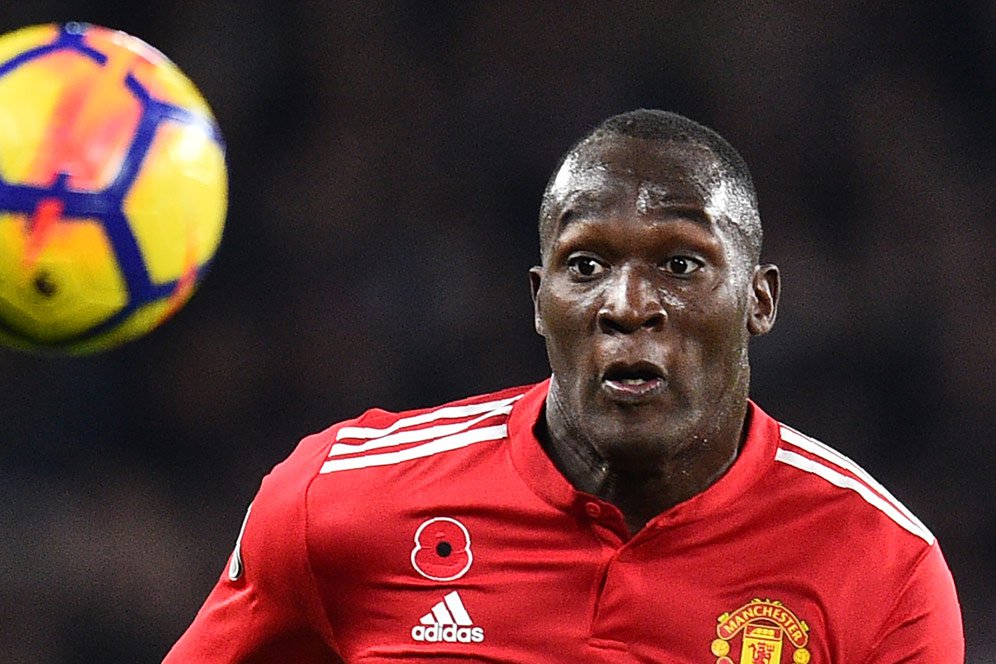 Comeback Ibra Diprediksi Bikin Lukaku Kian Bersinar Comeback Ibra Diprediksi Bikin Lukaku Kian Bersinar