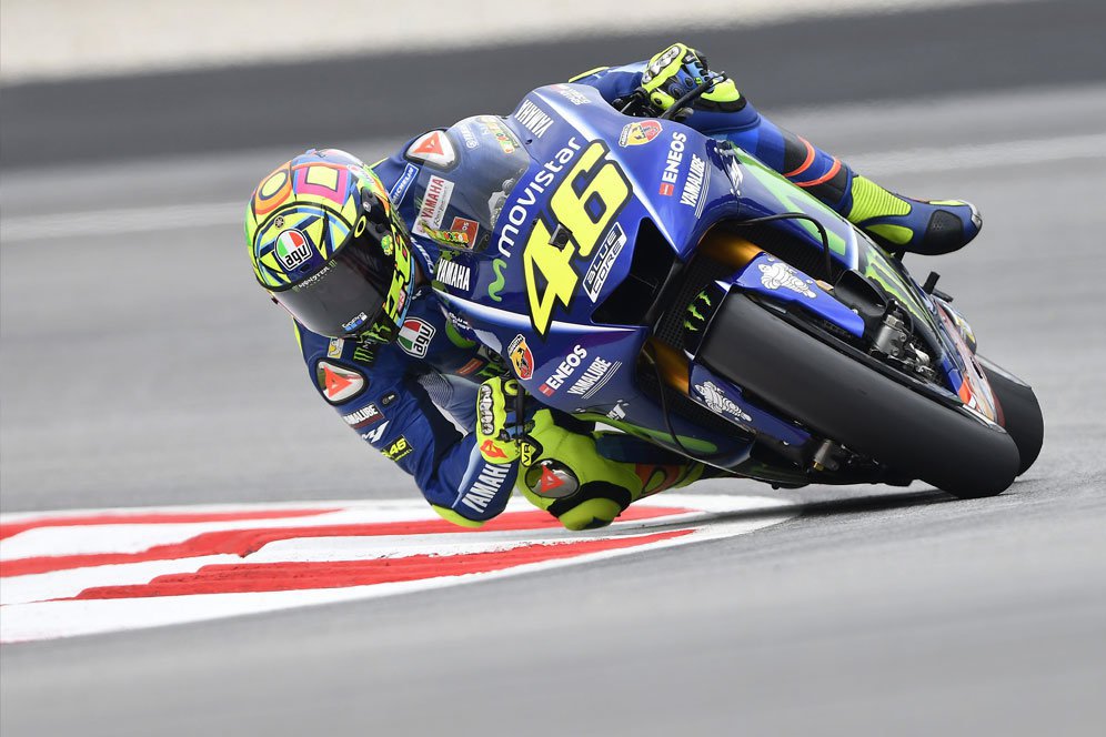 CEO VR46 Ingin Morbidelli Jadi Penerus Rossi CEO VR46 Ingin Morbidelli Jadi Penerus Rossi