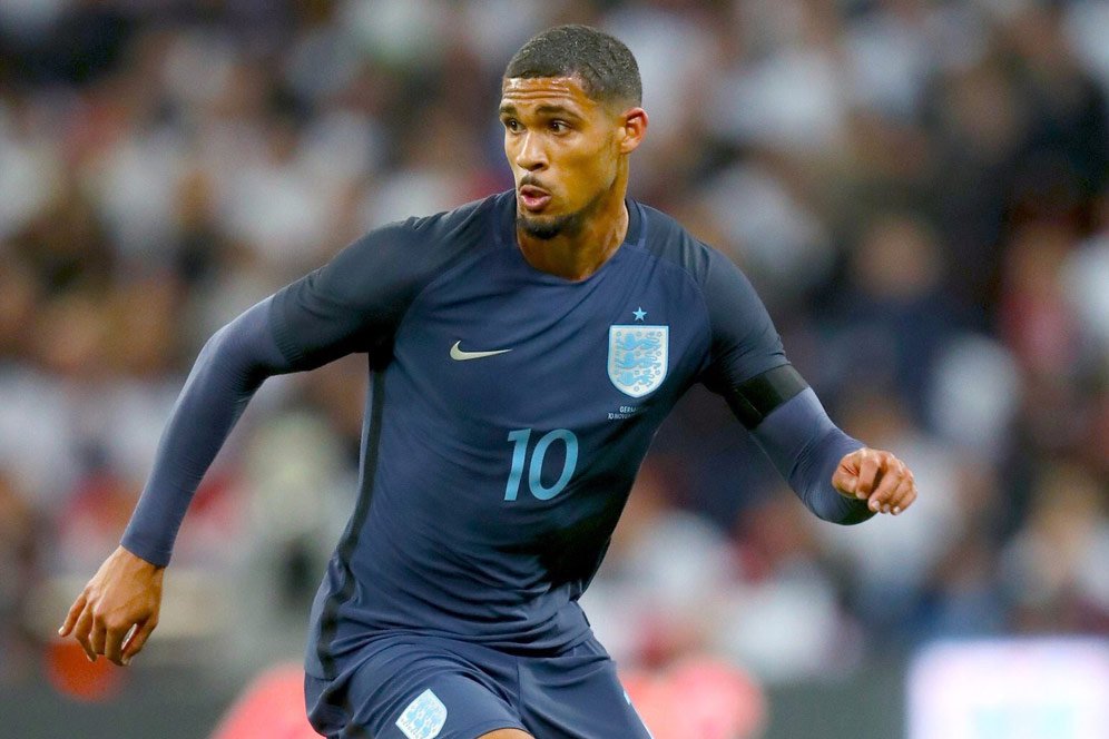 Wright Anggap Loftus-Cheek Lebih Baik Dari Bakayoko Wright Anggap Loftus-Cheek Lebih Baik Dari Bakayoko