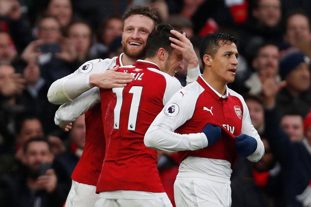 Smalling Ungkap Kelemahan Pertahanan Arsenal