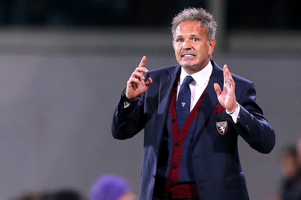 Mihajlovic: Saya tak Sabar Bertarung Lawan Leukemia Mihajlovic: Saya tak Sabar Bertarung Lawan Leukemia