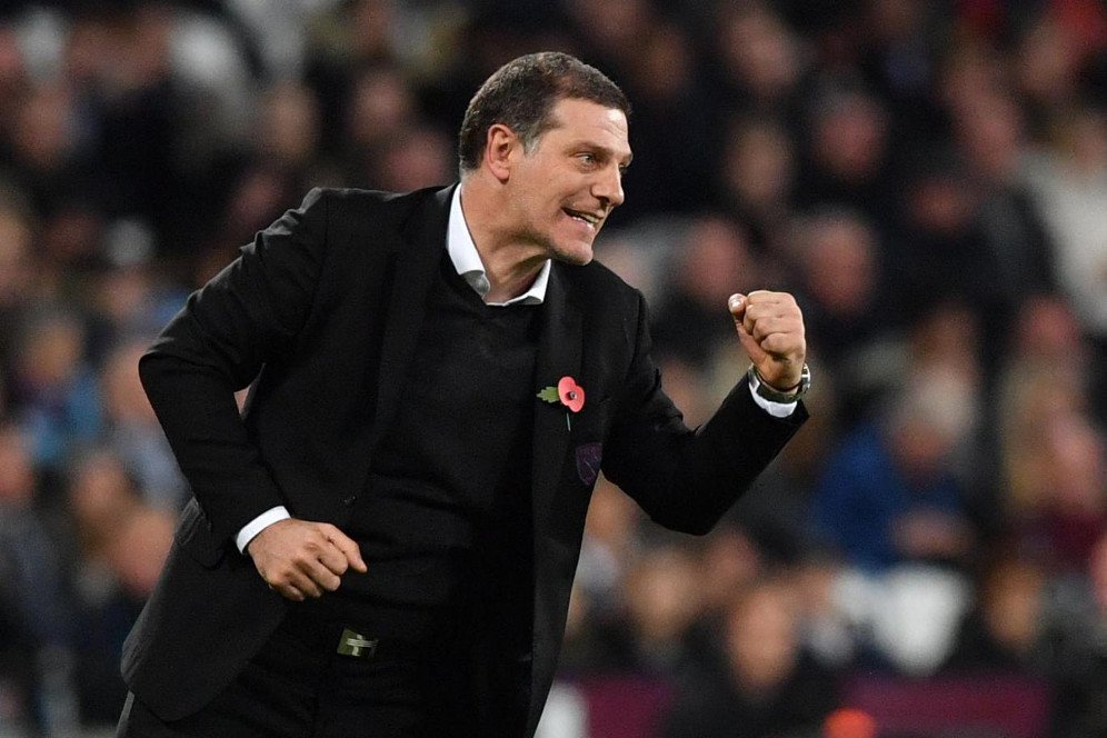 Walau Cinta Inggris, Bilic Tetap Dukung Kroasia Walau Cinta Inggris, Bilic Tetap Dukung Kroasia