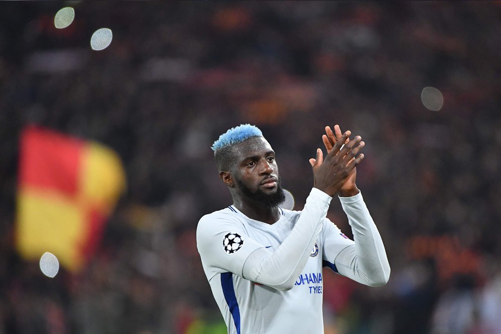 Chelsea Siap Lepas Tiemoue Bakayoko ke Arsenal Chelsea Siap Lepas Tiemoue Bakayoko ke Arsenal