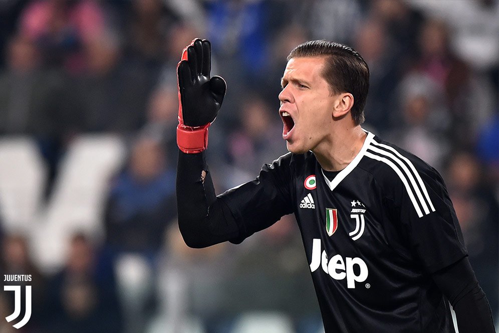 Kalahkan MU, Malam Szczesny Jadi Terasa Indah Kalahkan MU, Malam Szczesny Jadi Terasa Indah