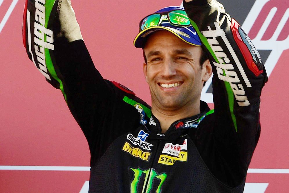 Tak Lirik Zarco, Ducati: Kami Sudah Bertabur Bintang! Tak Lirik Zarco, Ducati: Kami Sudah Bertabur Bintang!