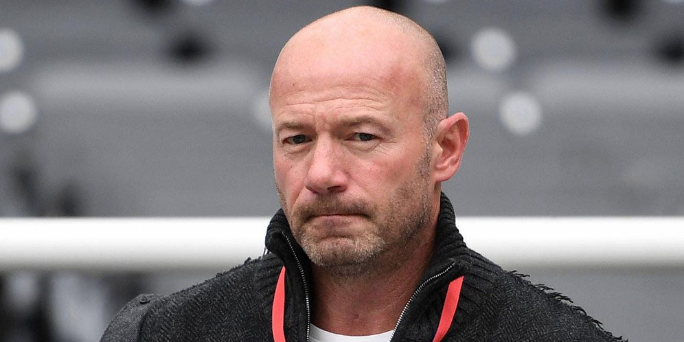 Alan Shearer