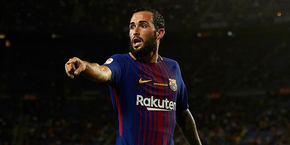 Aleix Vidal
