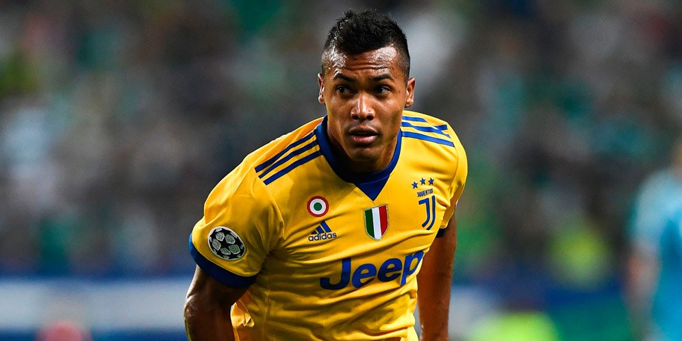 Alex Sandro