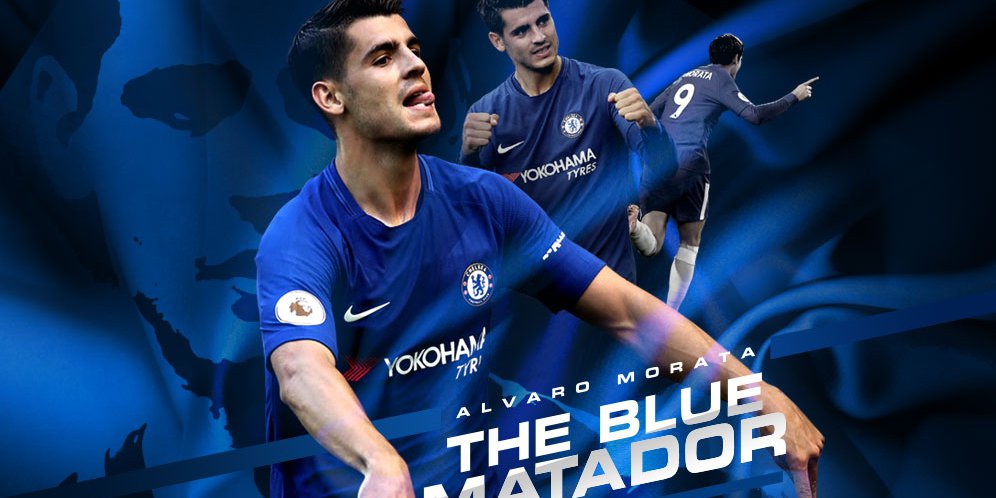 Alvaro Morata