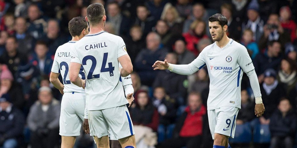 Alvaro Morata