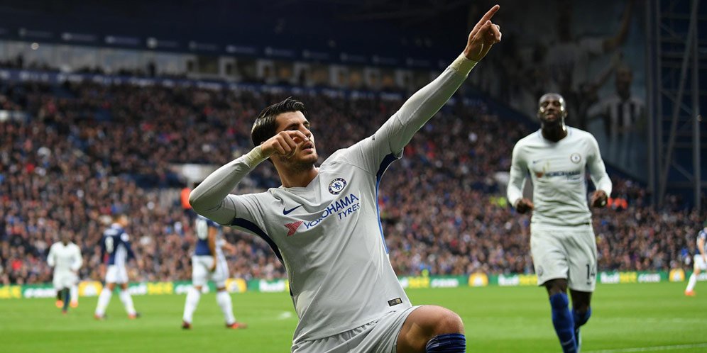Alvaro Morata
