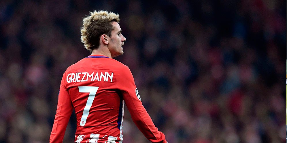 Antoine Griezmann