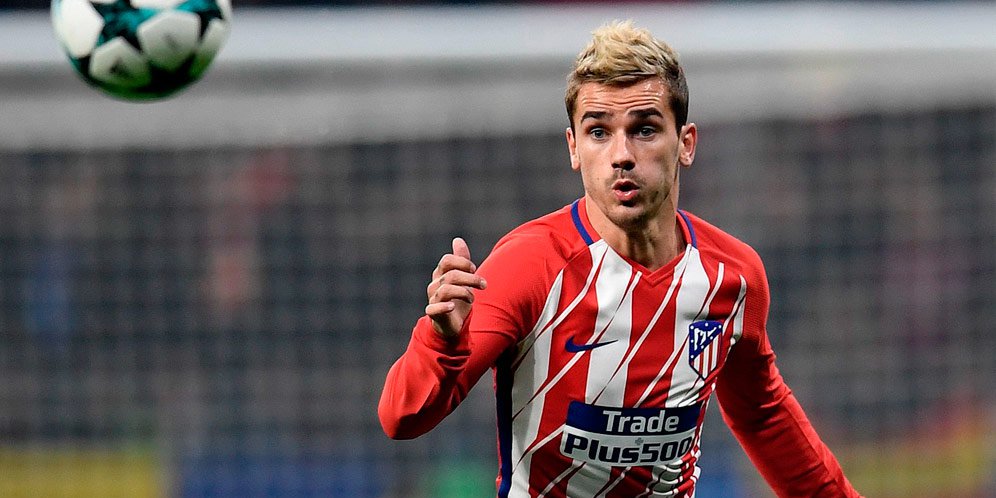 Antoine Griezmann