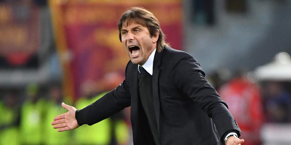 Antonio Conte