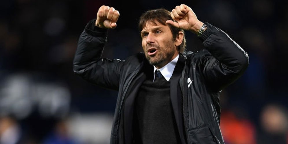 Antonio Conte