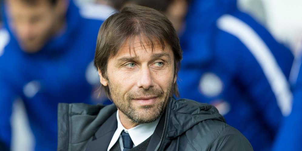 Antonio Conte