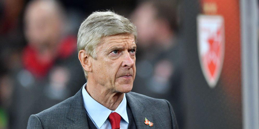Arsene Wenger