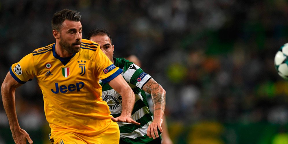 Andrea Barzagli