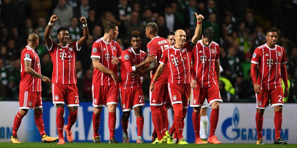 Bayern Munchen