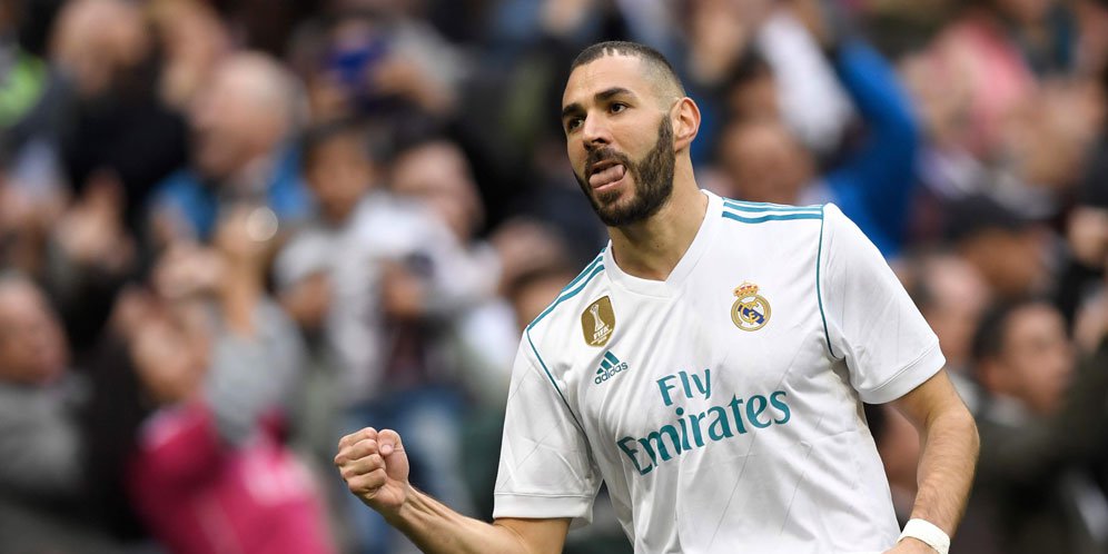 Benzema