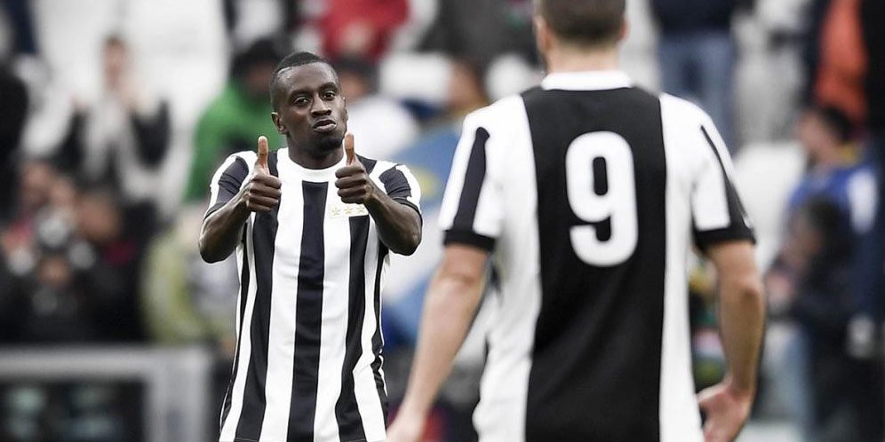 Blaise Matuidi