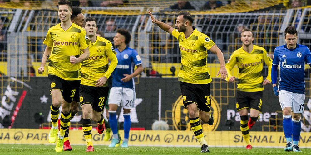Borussia Dortmund
