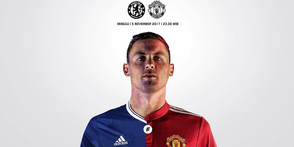 Preview Chelsea vs Manchester United 