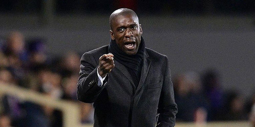 Clarence Seedorf