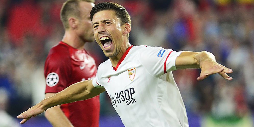 Clement Lenglet