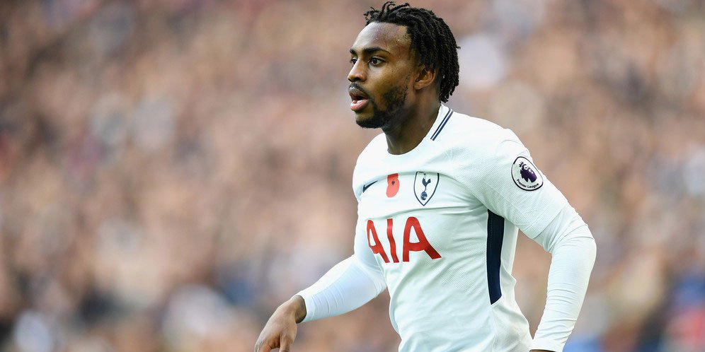 Danny Rose