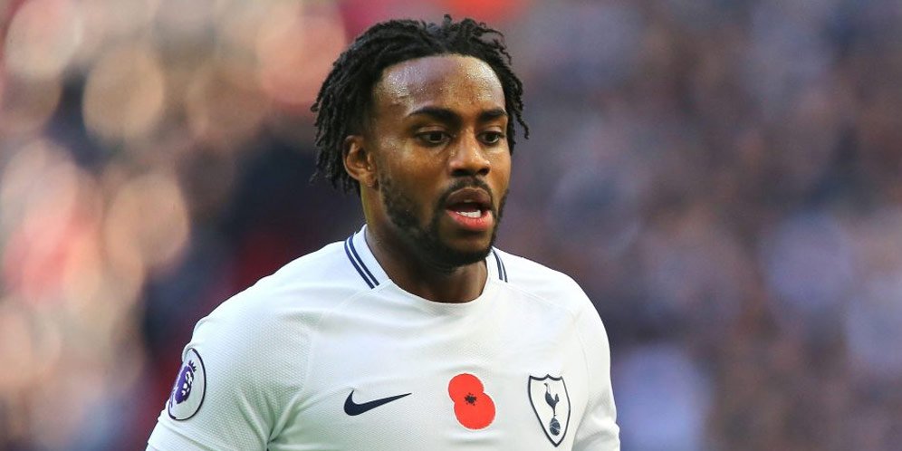 Danny Rose
