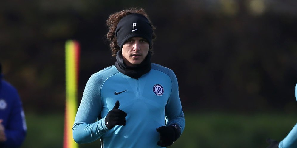 David Luiz