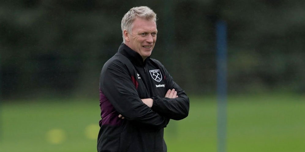 David Moyes