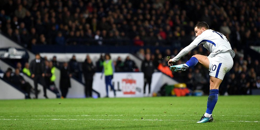 Eden Hazard