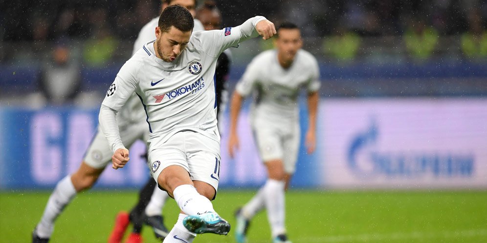 Eden Hazard