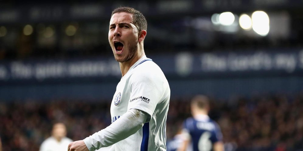 Eden Hazard