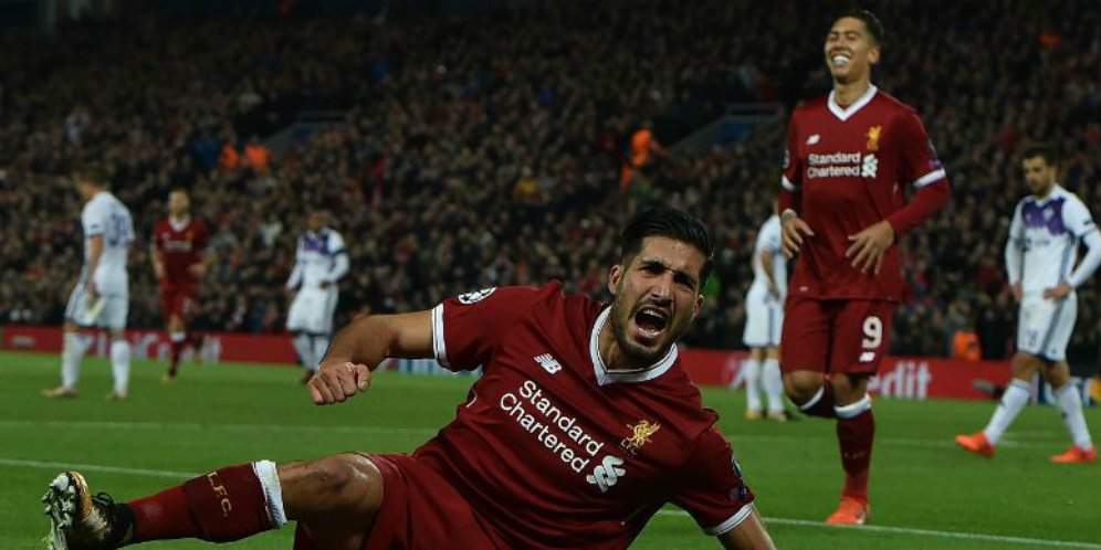 Emre Can